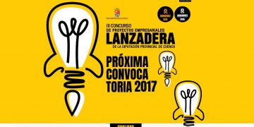 La Diputación de Cuenca dejará de utilizar el término Lanzadera debido a que lo tiene registrado una plataforma impulsada por Juan Roig