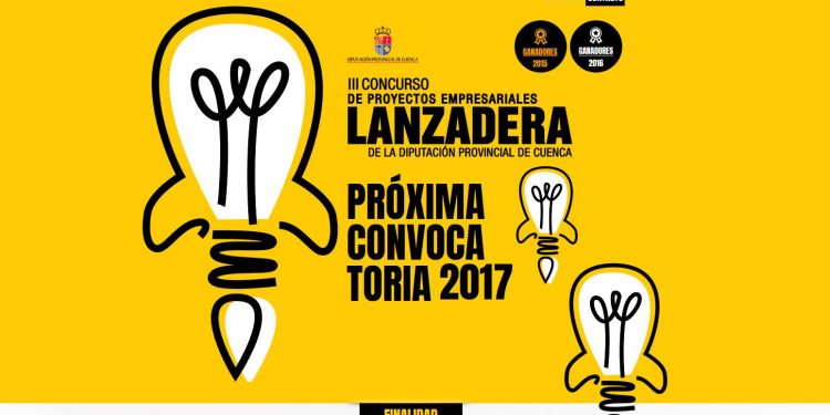 La Diputación de Cuenca dejará de utilizar el término Lanzadera debido a que lo tiene registrado una plataforma impulsada por Juan Roig