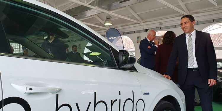 La Diputación de Cuenca publica el convenio de adhesión para que los ayuntamientos presenten los proyectos de eficiencia energética