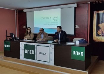 La Diputación forma a más de 70 secretarios-interventores de la provincia de Cuenca en las últimas novedades legislativas
