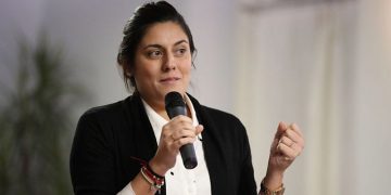 La diputada del PP por Cuenca, Beatriz Linuesa, positivo por coronavirus