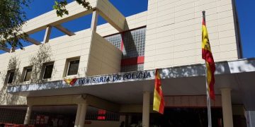 La Dirección General de la Policía suspende la expedición de documentos y la cita previa