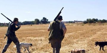 La Federación de Caza de Castilla-La Mancha suspende las actividades deportivas y la Gala de la Caza