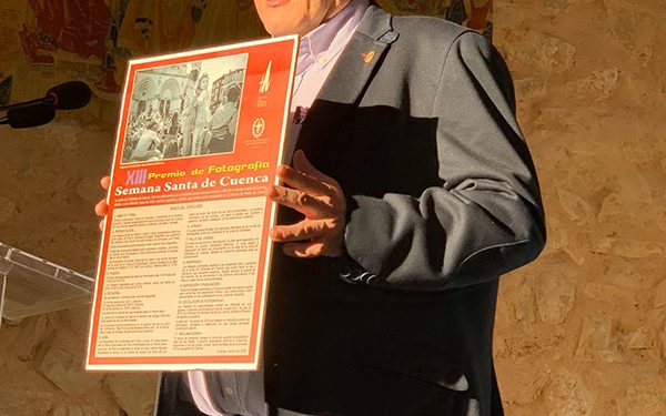 La JdC convoca la XIII edición del Premio de Fotografía “Semana Santa de Cuenca”