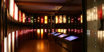 La JdC suspende la actividad en el Museo de Semana Santa, que permanecerá cerrado