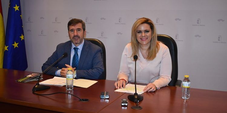 La Junta garantiza la alimentación del alumnado becado con ayudas de comedor escolar en 18 municipios de la provincia de Cuenca