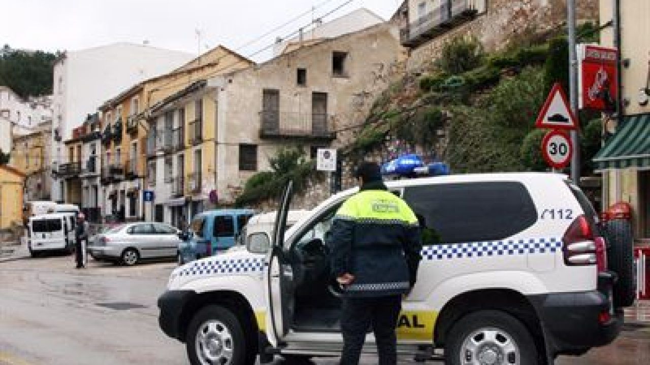 La movilización agraria de este martes ocasionará restricciones puntuales de tráfico en Cuenca