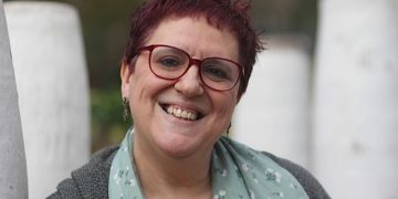 Las Casas Ahorcadas conmemoran el 8-M con la experta en escritoras de novela negra Anna María Villalonga