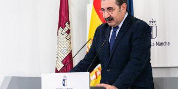 Los fallecidos a causa del coronavirus ascienden ya a 13 personas en Cuenca donde hay 118 ingresados