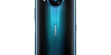 Nokia presenta tres nuevos smartphones y completa todas sus gamas: 8.3 5G, 5.3 y 1.3