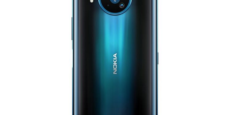 Nokia presenta tres nuevos smartphones y completa todas sus gamas: 8.3 5G, 5.3 y 1.3 Nokia presenta tres nuevos smartphones y completa todas sus gamas: 8.3 5G, 5.3 y 1.3
