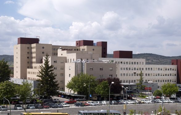Cinco nuevos fallecidos en Cuenca a causa del coronavirus mientras que ocho personas ya han sido dados de alta
