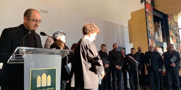Presentado el CD “Miserere”, una colección de composiciones nazarenas interpretada por el Coro de la Catedral