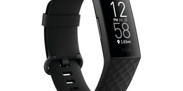 Fitbit presenta Fitbit Charge 4, su pulsera de actividad premium, con GPS integrado, Minutos en Zona Activa, Spotify, funciones del sueño y Fitbit Pay