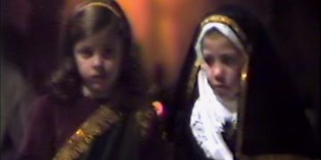 Vídeo. 1985, el año que salió la Santa Cena