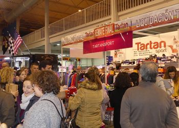 Stockalia Tarancón, nueva víctima del coronavirus