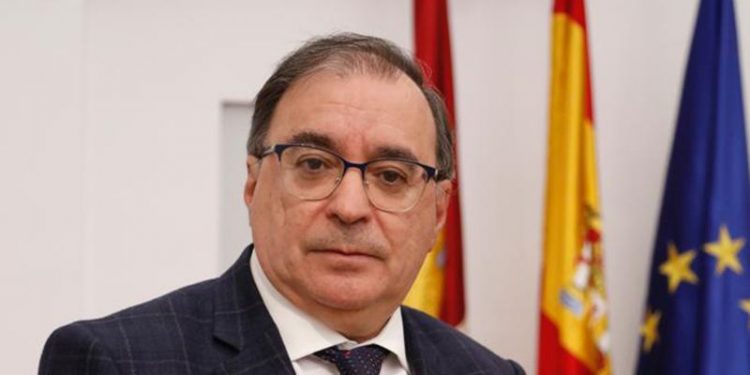 Un Estatuto de Autonomía para la CLM del siglo XXI Un Estatuto de Autonomía para la CLM del siglo XXI