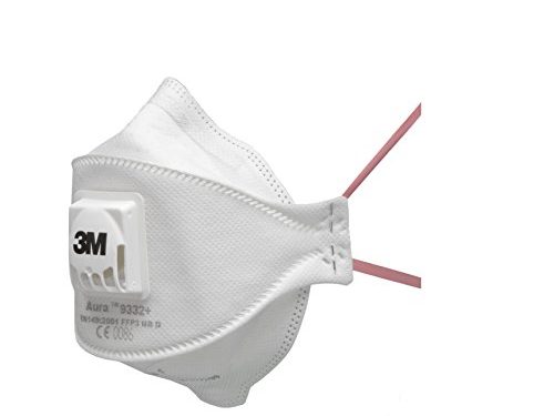 Xiaomi dona miles de mascarillas FFP3 al Ministerio de Sanidad