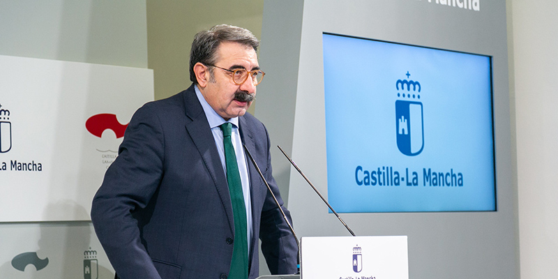 Castilla-La Mancha computa 675 fallecidos en residencias de mayores pero reporta 898 muertes más sospechosas de contagio