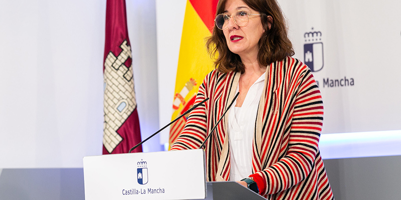 Castilla-La Mancha multiplica por diez el número de personas que han superado el coronavirus desde el pasado 1 de abril
