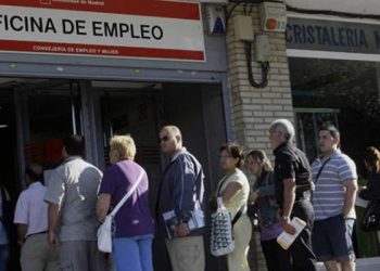 CECAM cree que si no se toman medidas de ayuda a las empresas el número de desempleados se duplicará