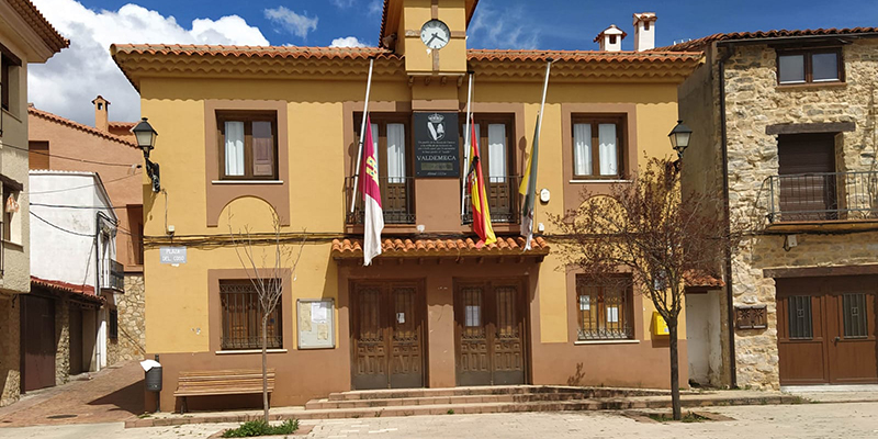 El Ayuntamiento de Valdemeca habilita ayudas económicas para las necesidades básicas de las familias más vulnerables