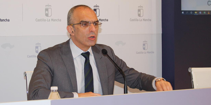 El Gobierno de Castilla-La Mancha pone en marcha una plataforma de registro de centros socio-sanitarios para facilitar la gestión y toma de decisiones durante la pandemia
