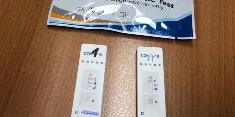 El PP de Cuenca pide test de inmediato para familiares de enfermos y fallecidos por coronavirus y que se mantenga informados a los alcaldes