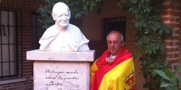 Fallece Marcelino Angulo, párroco de la iglesia de San Fernando de Cuenca, a los 60 años