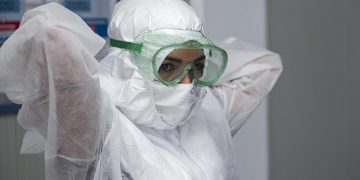 Cuenca alcanza los 874 casos confirmados por coronavirus, casi 30 más que el Viernes Santo