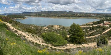 Los ribereños acudirán a la reunión de la Comisión de Explotación del Trasvase a la espera de que la ministra Ribera sopese su petición de congelar los envíos de agua hasta 2021