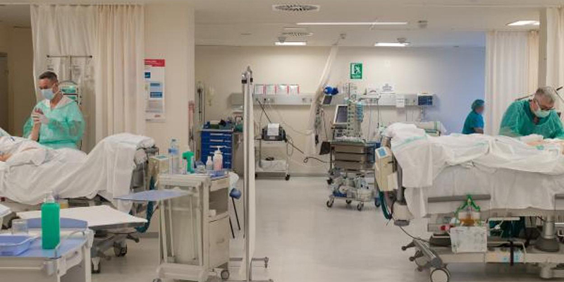 Nueva jornada negra en Cuenca que ya supera los 200 fallecimientos por coronavirus y Guadalajara llega a los 1.690 casos positivos