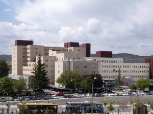 Cuenca no registra ningún fallecido este martes por coronavirus aunque aumenta a 616 los casos confirmados