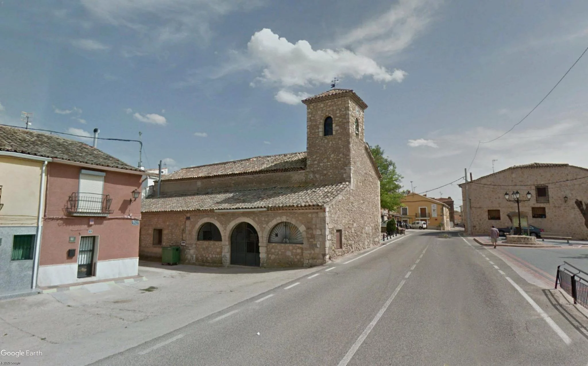 El Mayo de Fuentes. 1 2 | Informaciones de Cuenca