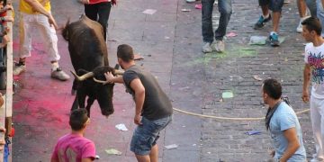 Canceladas las fiestas de San Julián y San Mateo de Cuenca “ante la imposibilidad física” de celebrarlas