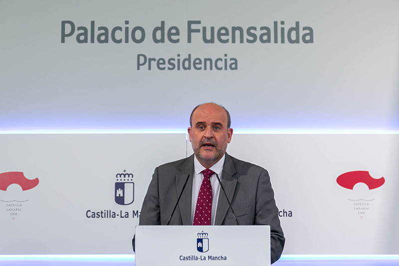 Castilla-La Mancha pide que se autorice la movilidad entre provincias de la misma comunidad autónoma durante la Fase 2