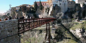 ¡Confirmado! Cuenca y Guadalajara pasarán a fase 2 de desescalada el próximo lunes