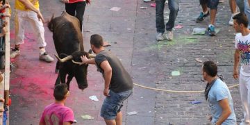 Cuenca decidirá si suspende fiestas de San Julián y San Mateo el 28 de mayo y anuncia cancelación de conciertos