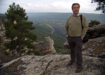 El Ayuntamiento de Cuenca lleva al Pleno dedicar un mirador en la zona del Castillo a Miguel Ángel Troitiño El Ayuntamiento de Cuenca lleva al Pleno dedicar un mirador en la zona del Castillo a Miguel Ángel Troitiño