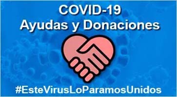 El Ayuntamiento de Huete canaliza los donativos para combatir el COVID-19