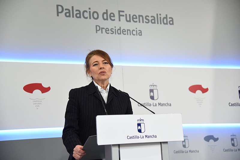 El Gobierno de Castilla-La Mancha atenderá a 13.000 familias con las Ayudas de Emergencia Excepcional
