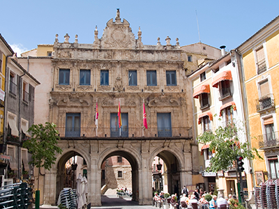 El Grupo Socialista en el Ayuntamiento de Cuenca aclara que el Pleno extraordinario del martes tendrá el formato acordado con los grupos políticos
