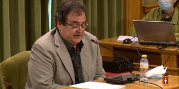 Gómez Cavero lamenta que nadie le haya consultado medidas sanitarias a implementar desde el Ayuntamiento Cuenca