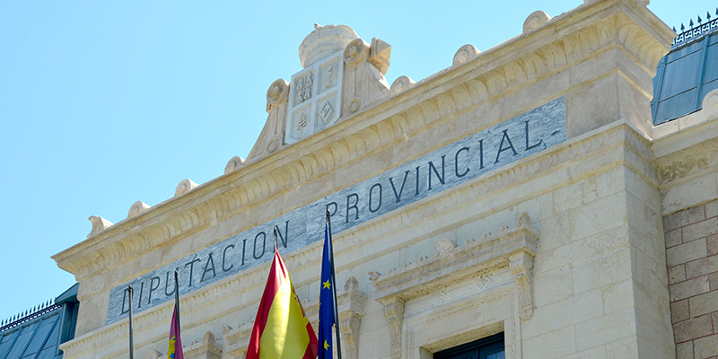La Diputación de Cuenca pone en marcha una serie de Webinars sobre emprendimiento y creación de empresas de forma gratuita