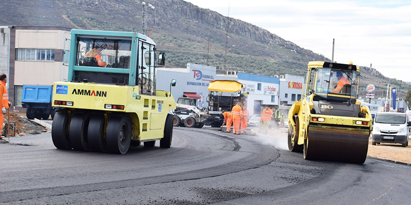 Los ingenieros de caminos de Castilla-La Mancha piden a las Administraciones no paralizar la licitación de la obra pública