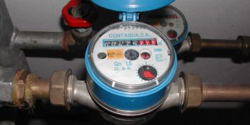Los usuarios con contadores de agua de Cuenca en el interior de su vivienda pueden informar de la lectura por teléfono, WhatsApp o correo electrónico