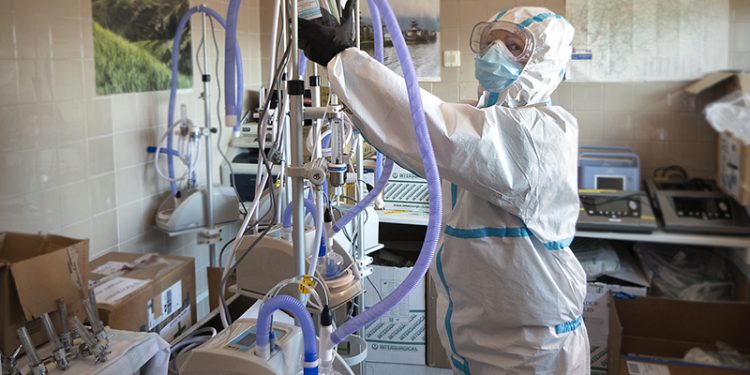Miércoles 27 de mayo: un fallecido por coronavirus en Cuenca y seis nuevos casos confirmados