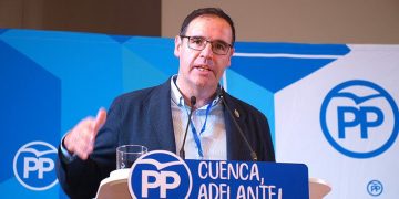 Prieto: “Es inmoral que la Junta oculte los fallecidos por el virus en Cuenca y sea la Justicia quien informe a los ciudadanos”