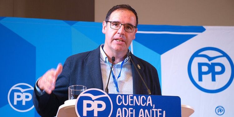 Prieto: “Es inmoral que la Junta oculte los fallecidos por el virus en Cuenca y sea la Justicia quien informe a los ciudadanos”