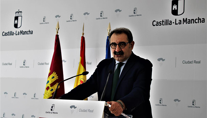 Castilla-La Mancha ya ha superado los 303.000 test diagnósticos para la detección de coronavirus